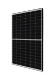 Canadian Solar 415W High Power Mono Perc HIKU6 Black Frame With MC4-EVO2 SEHM12